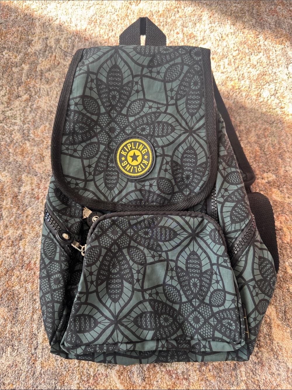 Kipling backpack